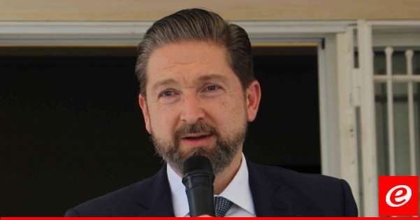 كرامي: نناشد الأفرقاء السياسيين الذهاب لحوار سريع ينتج عنه توافق وطني يحمي لبنان