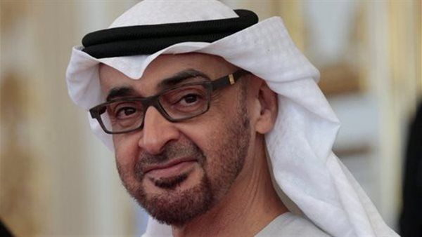 رئيس الإمارات يصل إيطاليا للمشاركة في قمة السبع