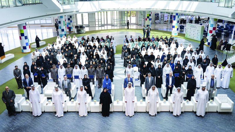 الامارات | العلماء: التميّز محور منهجية العمل الحكومي في الإمارات