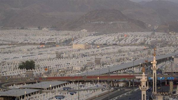 أكثر من 2 مليون حاج يبدأون نسكهم الجمعة وسط منظومة خدمات متكاملة