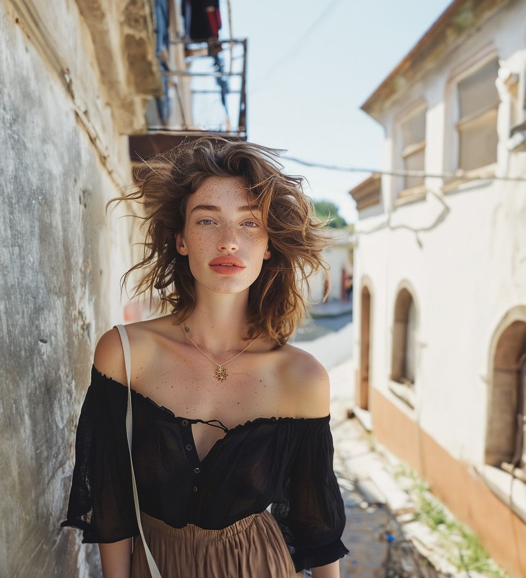 تكنولوجيا: 10 متسابقات فى القائمة النهائية لـ ملكة جمال الذكاء الاصطناعى.. Miss AI