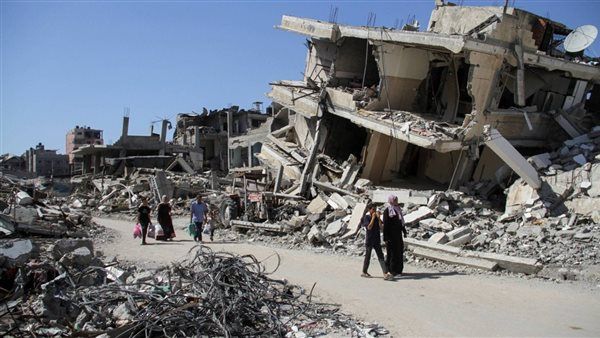 أميركا تفرض عقوبات على إسرائيليين يهاجمون قوافل مساعدات غزة