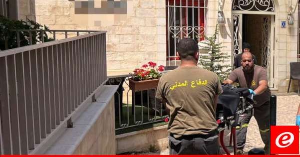 "النشرة": وفاة شاب داخل أحد الفنادق في زحلة