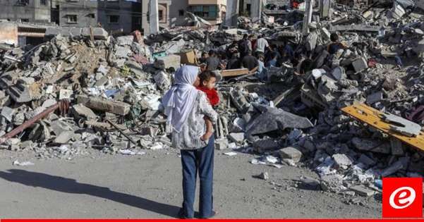 الصحة في غزة: إسرائيل ارتكبت 4 مجازر ضد عائلات في القطاع خلال الـ24 ساعة الماضية