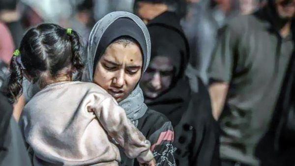 إسرائيل تعتزم إنهاء القتال فى رفح استعداداً لحرب شاملة مع لبنان