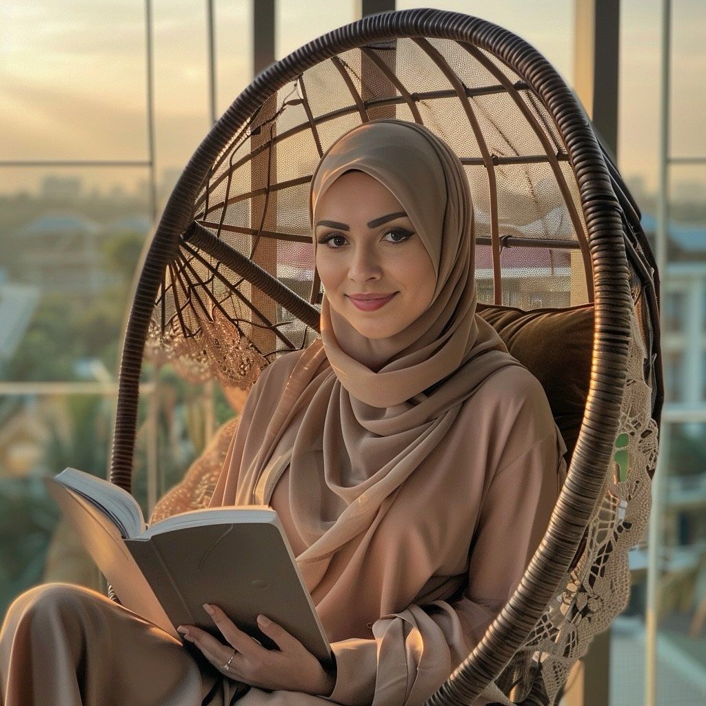 تكنولوجيا: 10 متسابقات فى القائمة النهائية لـ ملكة جمال الذكاء الاصطناعى.. Miss AI