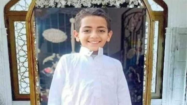 أمن القليوبية يكشف تفاصيل جديدة في واقعة قتل طفل القناطر على يد زوجة أبيه