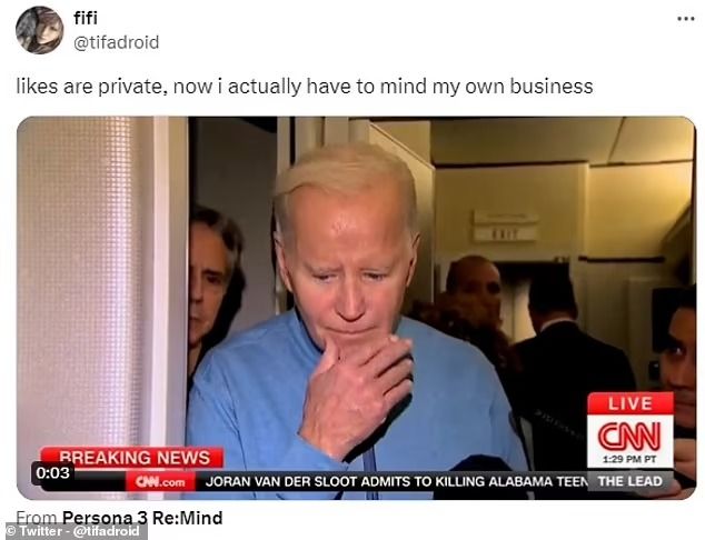 تكنولوجيا: انتقادات تواجه منصة X بعد إخفاء الإعجاب على المنشورات