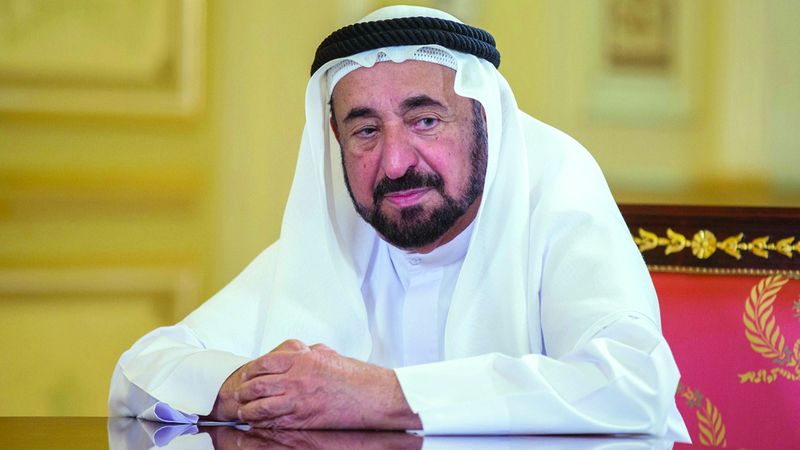 الامارات | حاكم الشارقة يأمر بالإفراج عن 352 نزيلاً بالمؤسسة الإصلاحية