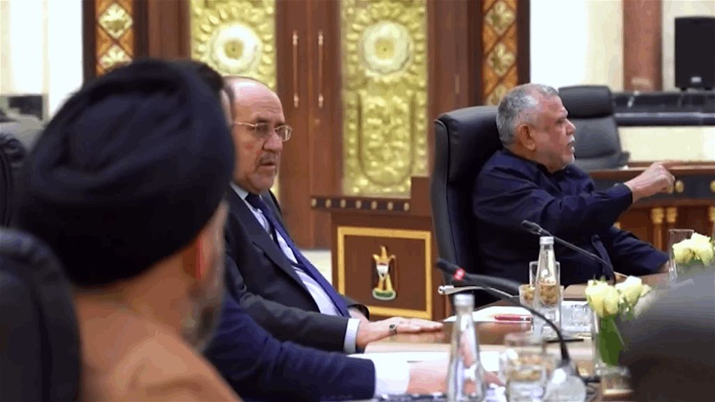 انقسام داخل الاطار التنسيقي بشأن دعوة اجراء الانتخابات