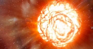 تكنولوجيا: انفجار كونى متوقع هذا الصيف يخلق نجما مشرقا فى السماء