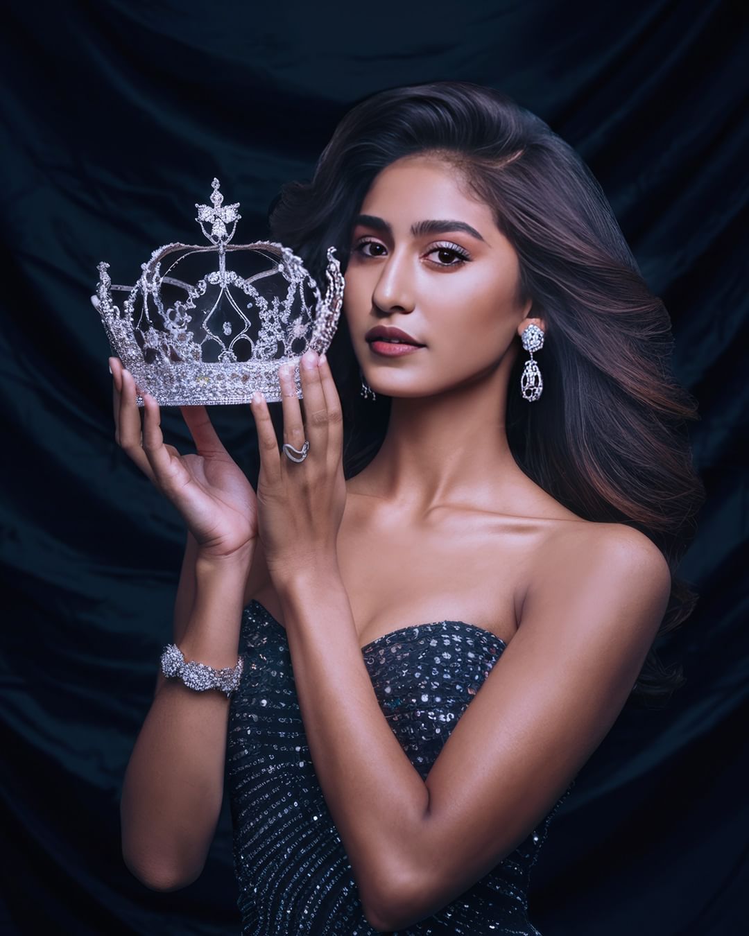 تكنولوجيا: 10 متسابقات فى القائمة النهائية لـ ملكة جمال الذكاء الاصطناعى.. Miss AI