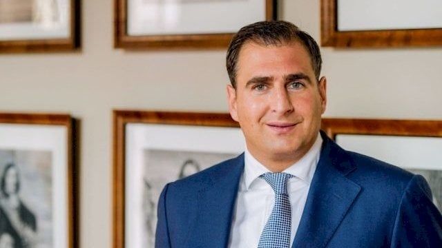 يميني متطرف مواليد تل أبيب وزيراً للهجرة في هولندا