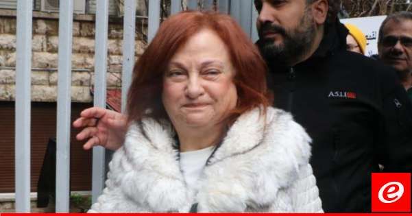 القاضية عون لوزير العدل: التاريخ لا يرحم وألا تتوق إلى أن ينصفك الناس يومًا ما؟