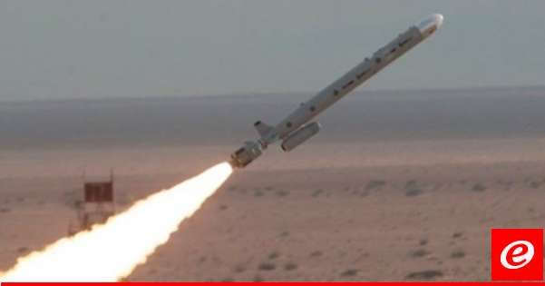 المقاومة الاسلامية في العراق: هاجمنا هدفاً في حيفا المحتلة بواسطة صاروخ الأرقب