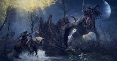 تكنولوجيا: لعبة Elden Ring تبيع 25 مليون نسخة حول العالم.. هل جربتها؟