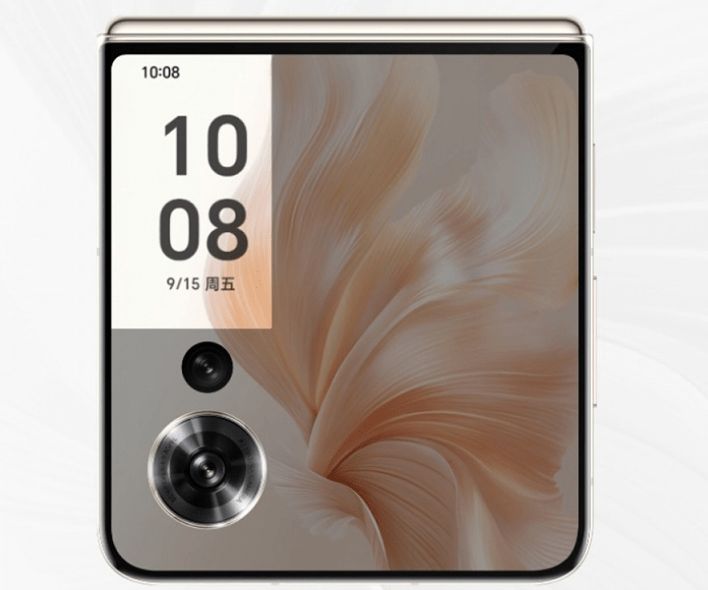 تكنولوجيا: هاتف Honor Magic V Flip ينطلق بشاشة غطاء بحجم 4 إنش