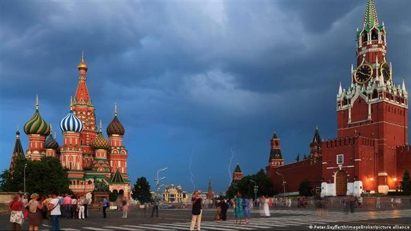 روسيا: ليس لدينا أي رسائل موجَّهة للمشاركين بقمة أوكرانيا في سويسرا