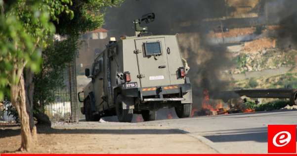 الصحة الفلسطينية: مقتل فلسطيني بنيران قوات إسرائيلية خلال عملية دهم في الضفة الغربية