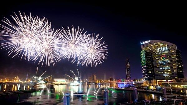 «دبي للمهرجانات والتجزئة» تنظم فعاليات وأنشطة استثنائية في عيد الأضحى