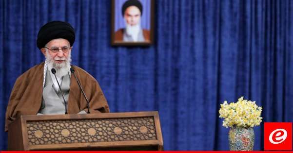 خامنئي في نداء إلى الحجّاج: البراءة من الكيان الصهيوني وأميركا يجب أن تتخطّى موسمَ الحجّ إلى المسلمين جميعاً