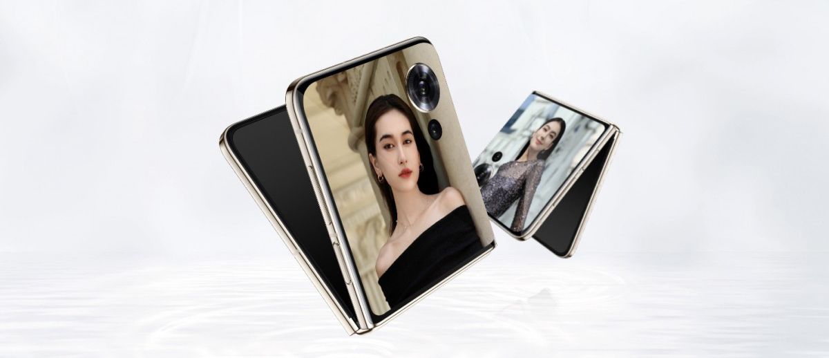 تكنولوجيا: هاتف Honor Magic V Flip ينطلق بشاشة غطاء بحجم 4 إنش