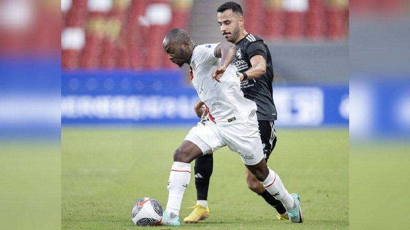 الامارات | كيبانو: لا أفكر في الرحيل عن الجزيرة