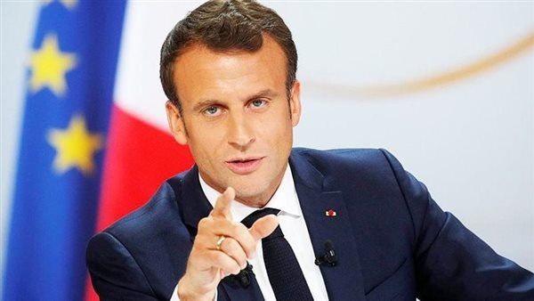 صحيفة: لجوء ماكرون لحل البرلمان والانتخابات المبكرة مقامرة سياسية