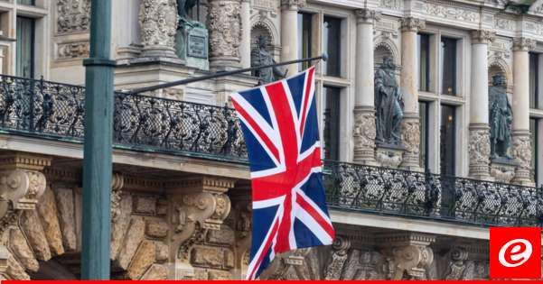 سفارة روسيا في لندن: بريطانيا تحد من تنميتها بفرض عقوبات ضد روسيا