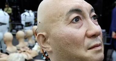 تكنولوجيا: مشاهد من داخل مصنع الروبوتات البشرية المرعب فى الصين.. صور