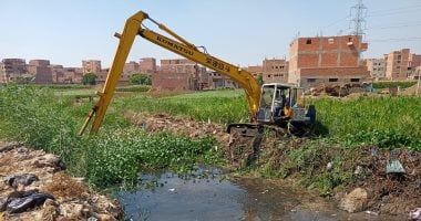 احذر.. الحبس والغرامة عقوبة إلقاء المخلفات وتعريض شبكات المصارف للتدمير