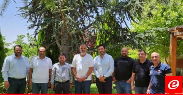 بوشكيان: الأولوية المطلقة هي لدعم القطاعات الإنتاجية وخصوصا القطاعين الصناعي والزراعي