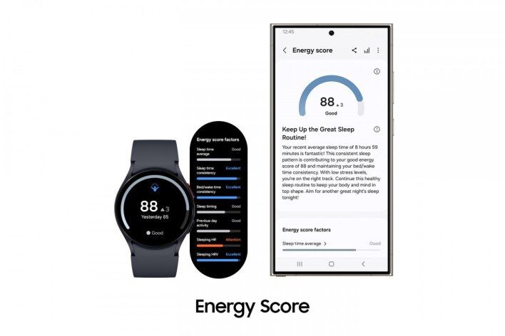 تكنولوجيا: سامسونج تطلق الإصدار التجريبي الأول من One UI 6 Watch مع Galaxy AI لساعة Galaxy Watch6