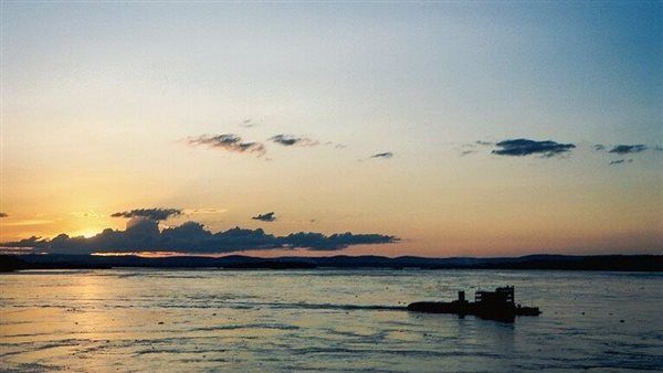 غرق 271 راكبًا كانوا على متن قارب بالكونغو الديمقراطية