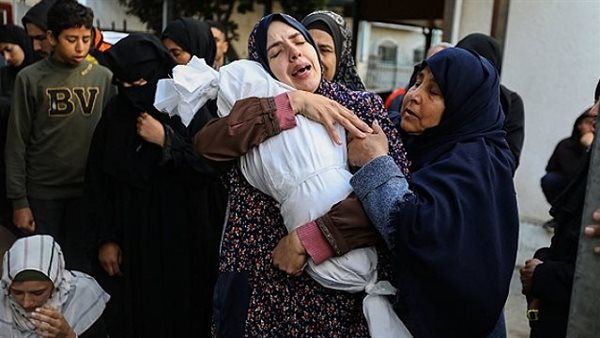 وزارة الصحة بغزة: ارتفاع حصيلة العدوان إلى 37296 شهيد و 85197 مصابًا