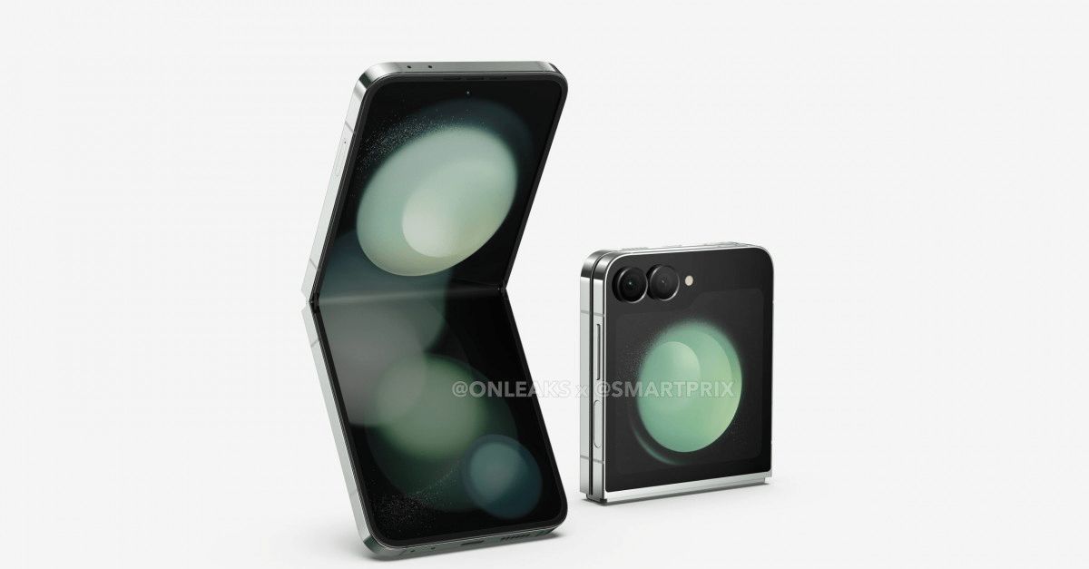 تكنولوجيا: تفاصيل مواصفات هاتف Galaxy Z Flip6 القابل للطي