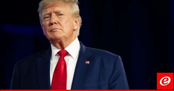 ترامب يؤكد انه ليس "عنصريا" لأن لديه الكثير من "الأصدقاء السود"