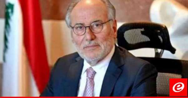 الحلبي: الامتحانات الرسمية ستجرى في مواعيدها مع الأخذ بالاعتبار الظروف السائدة في البلاد