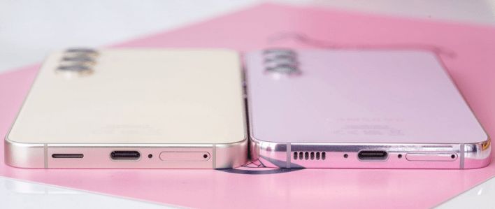 تكنولوجيا: تسريبات تكشف عن سعة البطارية في هاتف Galaxy S25