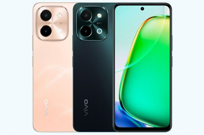 تكنولوجيا: هاتف vivo Y28 4G ينطلق رسمياً بمعالج Helio G85