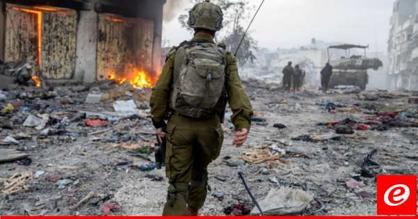 إعلام إسرائيلي: استدعاء مقاتلين جوًا وبرًا بهدف منع أسر جثث العسكريين القتلى في تفجير مدرعة رفح