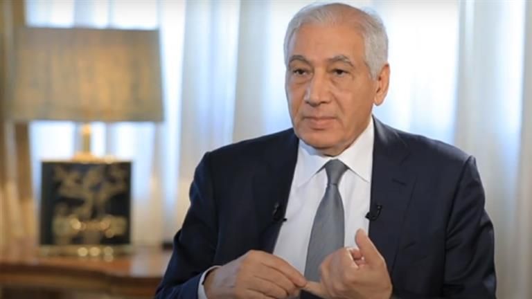 متى يكون الدين الخارجي في مرحلة آمنة؟.. وزير المالية الأسبق يكشف