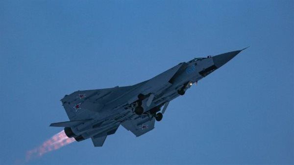 طائرات تكتيكية روسية تضرب أهدافا أوكرانية في 106 مناطق