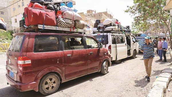 الأمم المتحدة: ممارسات «الحوثيين» تؤشر لعدم رغبتهم بالسلام