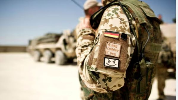 ألمانيا: لا مفر من الخدمة العسكرية الإلزامية