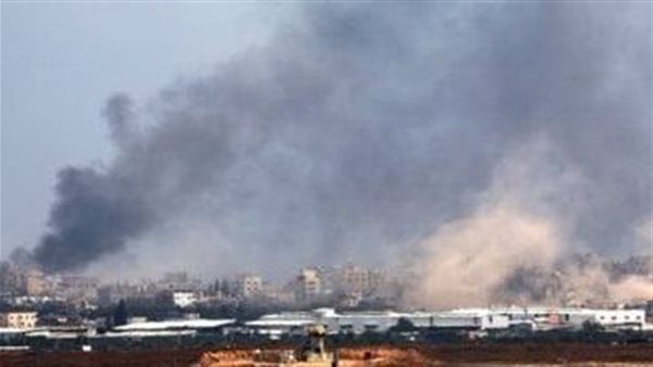 التحرير الفلسطينية: غزة أصبحت منطقة منكوبة وبأعلى مستويات الوباء والتلوث