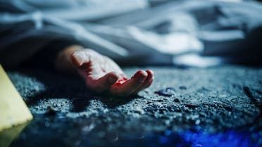 الخليج اليوم .. بسبب زواجه بالثانية.. امرأة يمنية تقتل زوجها وتلجأ لجبل