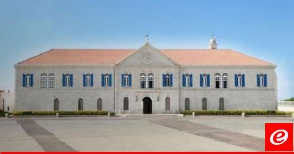 البيان الختامي لسينودس الكنيسة المارونية دعا النواب الى القيام بواجبهم الدستوري والوطني بانتخاب الرئيس