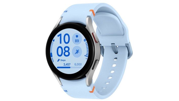 تكنولوجيا: سامسونج تكشف رسمياً عن ساعة Galaxy Watch FE بسعر 199 دولار