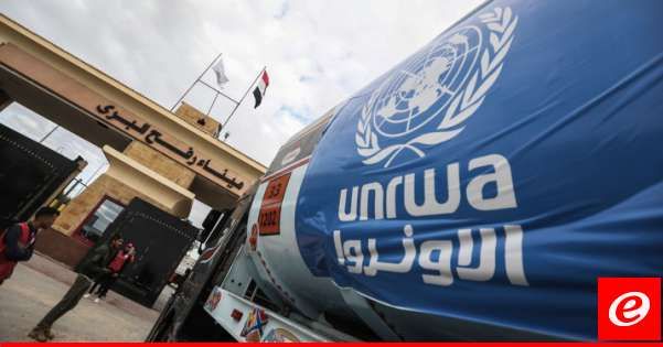"الأونروا": نواصل محاولات إيصال المساعدات للأهالي في قطاع غزة لكن الوضع كارثي